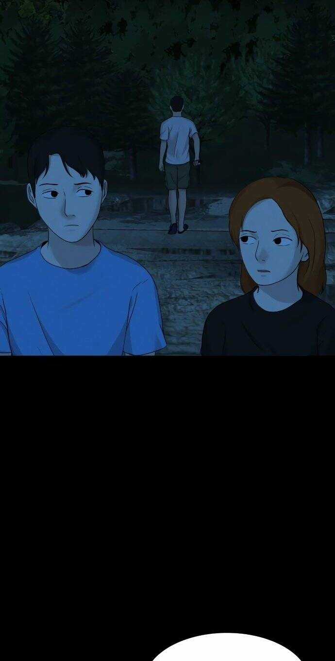 cuốn nhật ký kỳ lạ Chapter 17 trang 34