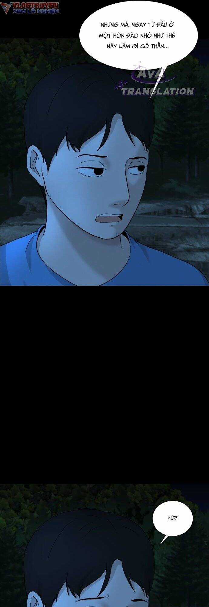 cuốn nhật ký kỳ lạ Chapter 17 trang 39