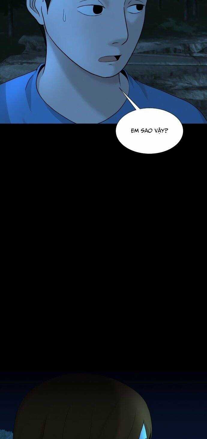 cuốn nhật ký kỳ lạ Chapter 17 trang 40