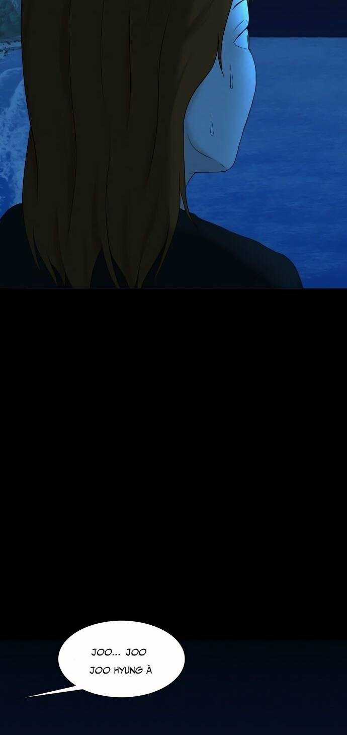 cuốn nhật ký kỳ lạ Chapter 17 trang 41