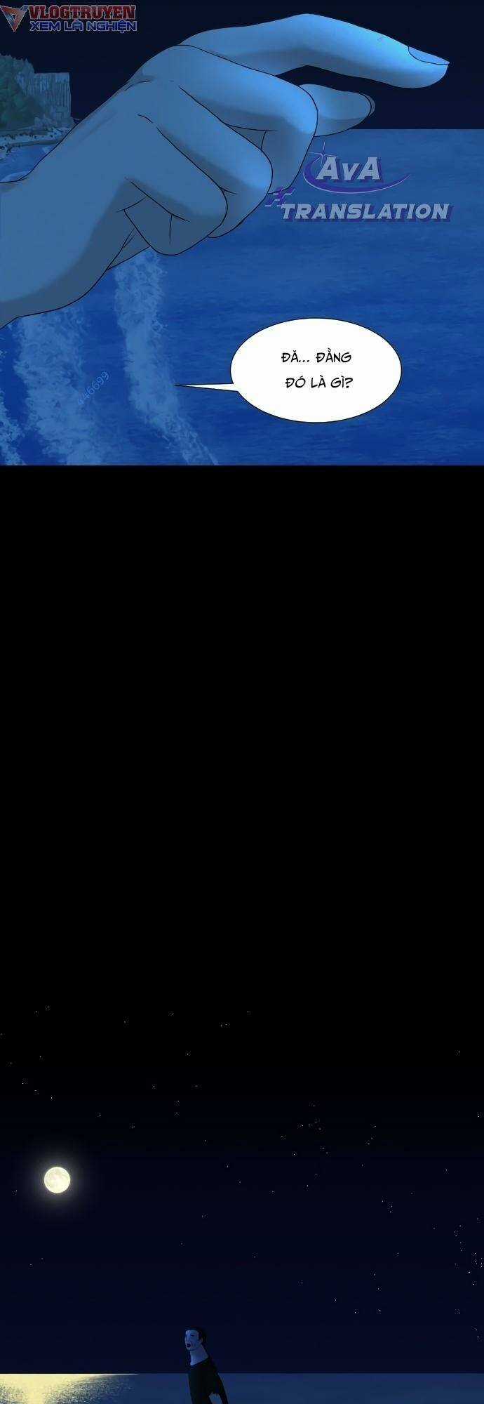 cuốn nhật ký kỳ lạ Chapter 17 trang 42