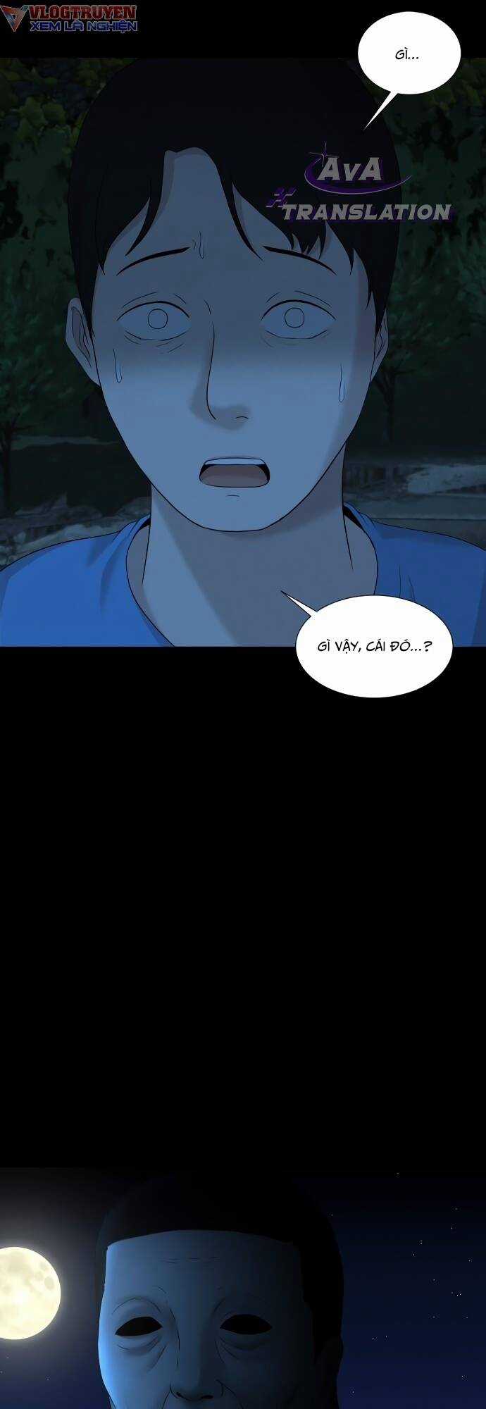 cuốn nhật ký kỳ lạ Chapter 17 trang 45