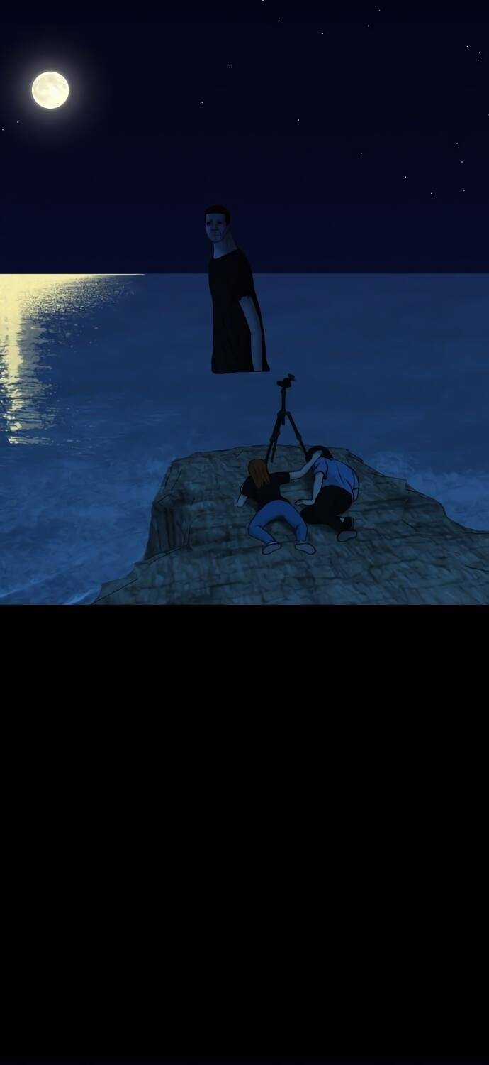 cuốn nhật ký kỳ lạ Chapter 17 trang 47