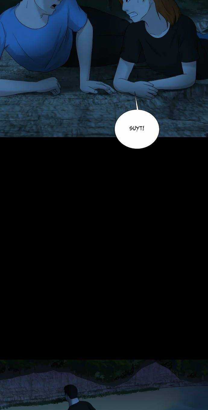 cuốn nhật ký kỳ lạ Chapter 17 trang 49