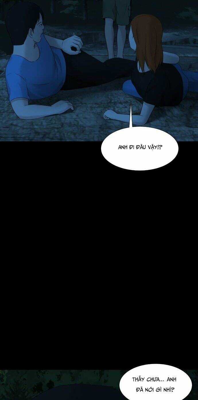 cuốn nhật ký kỳ lạ Chapter 17 trang 52