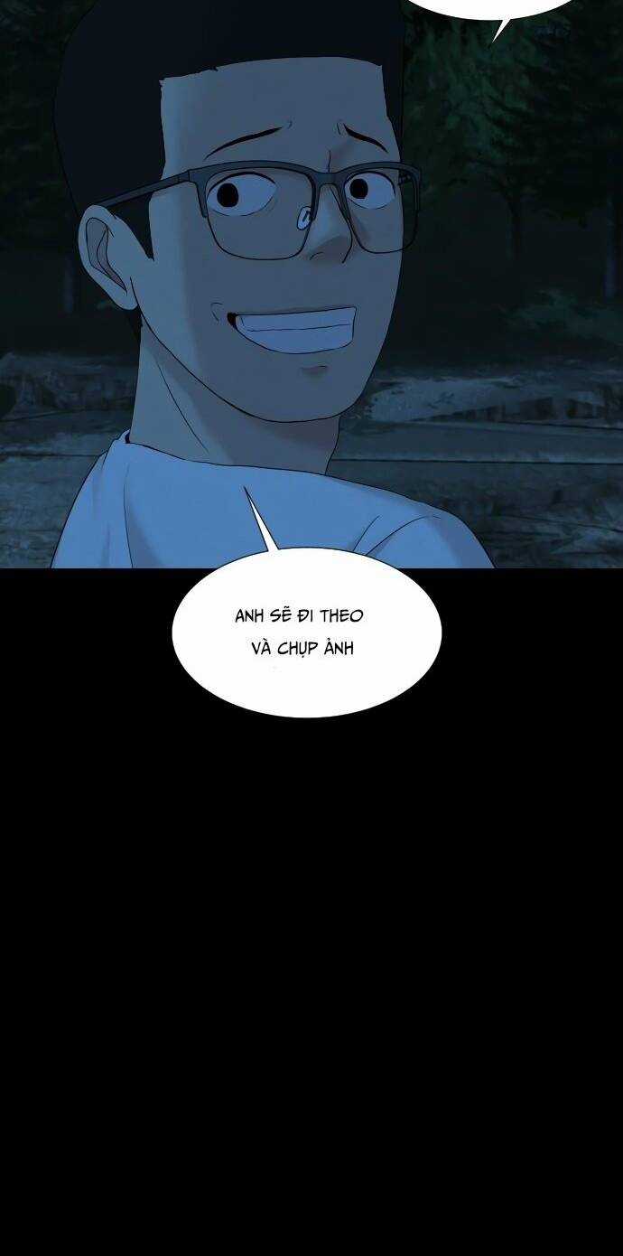 cuốn nhật ký kỳ lạ Chapter 17 trang 53