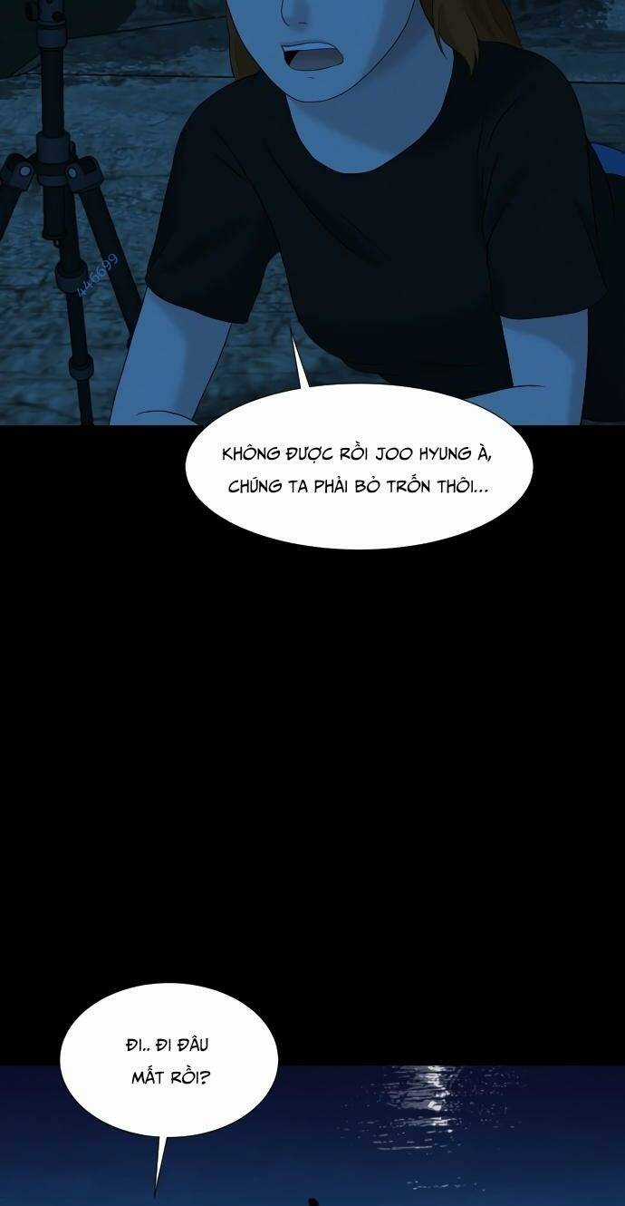 cuốn nhật ký kỳ lạ Chapter 17 trang 55