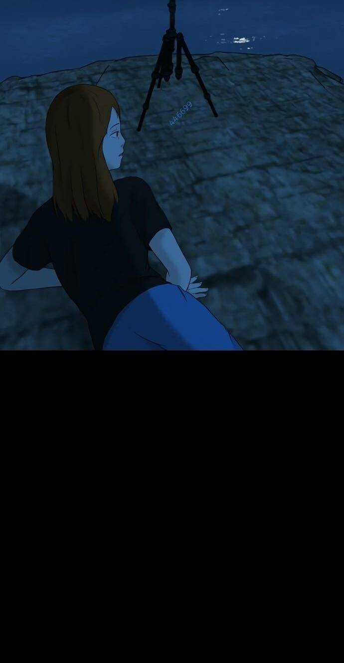 cuốn nhật ký kỳ lạ Chapter 17 trang 56