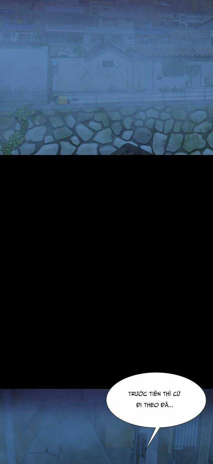 cuốn nhật ký kỳ lạ Chapter 17 trang 61