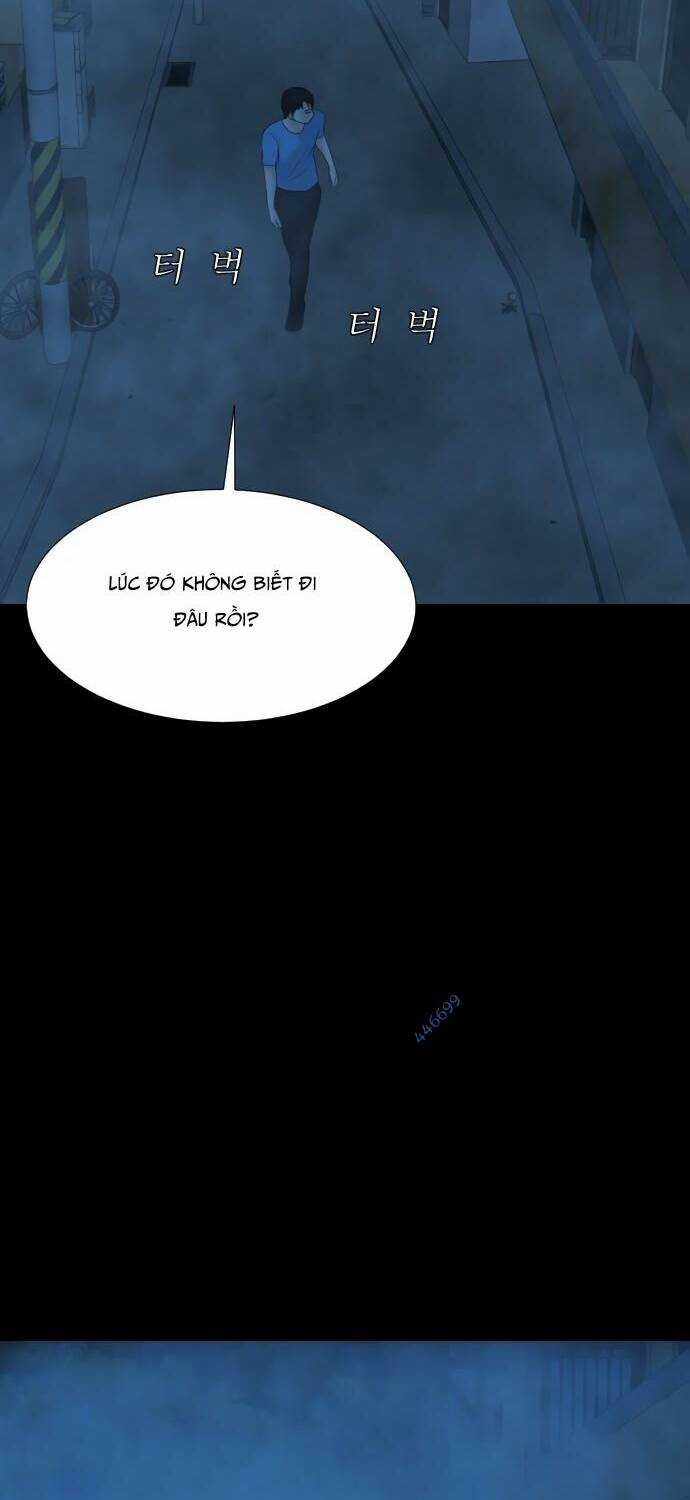 cuốn nhật ký kỳ lạ Chapter 17 trang 62