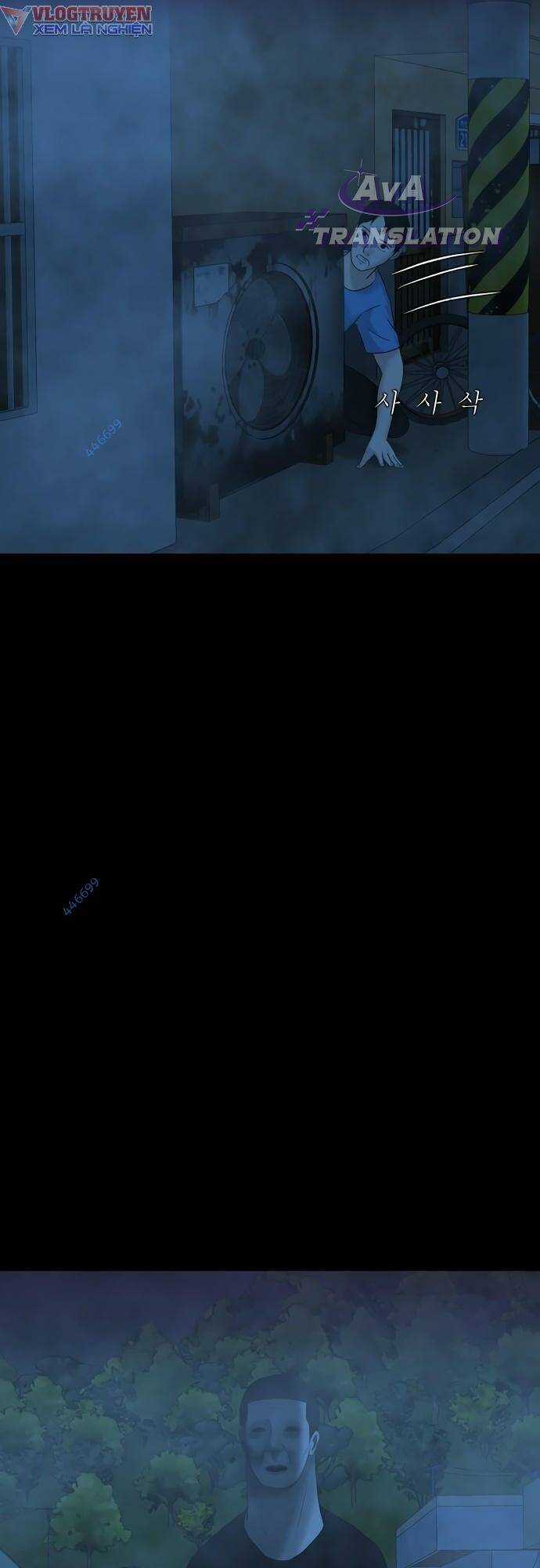 cuốn nhật ký kỳ lạ Chapter 17 trang 66