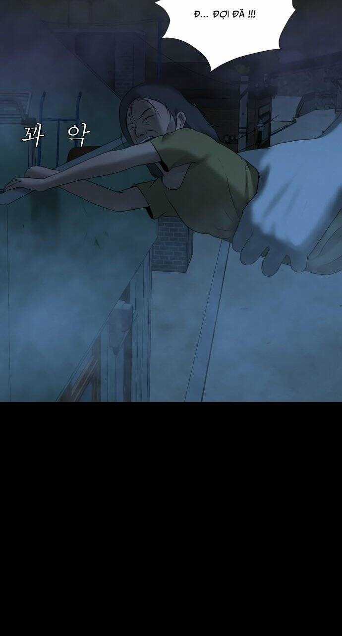 cuốn nhật ký kỳ lạ Chapter 17 trang 71