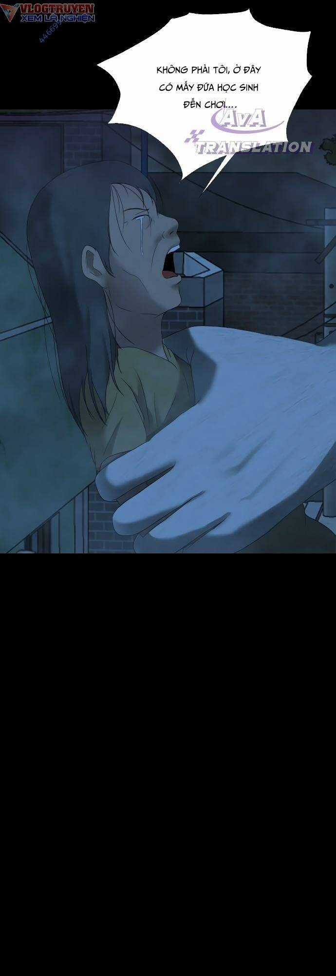 cuốn nhật ký kỳ lạ Chapter 17 trang 72