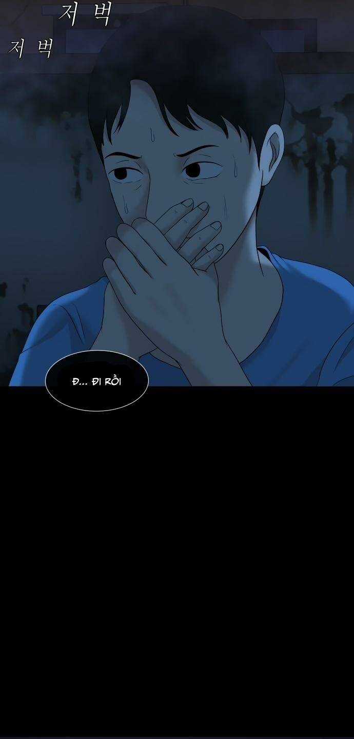 cuốn nhật ký kỳ lạ Chapter 17 trang 79