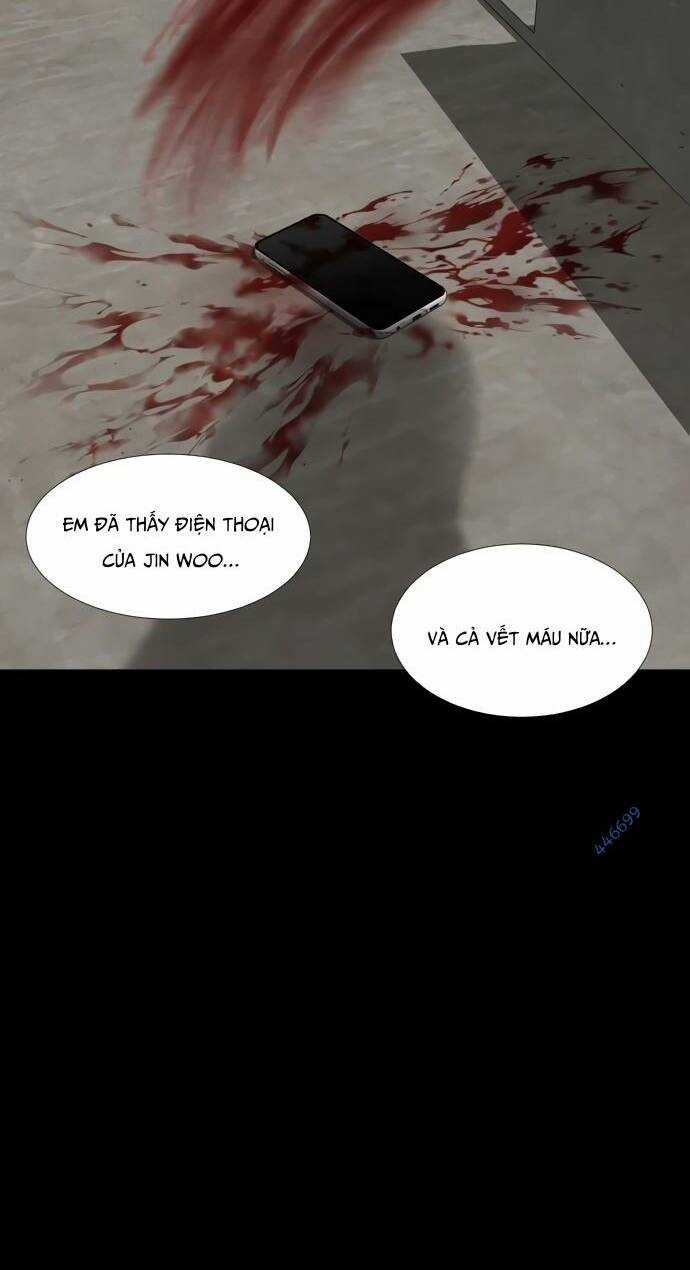 cuốn nhật ký kỳ lạ Chapter 17 trang 8