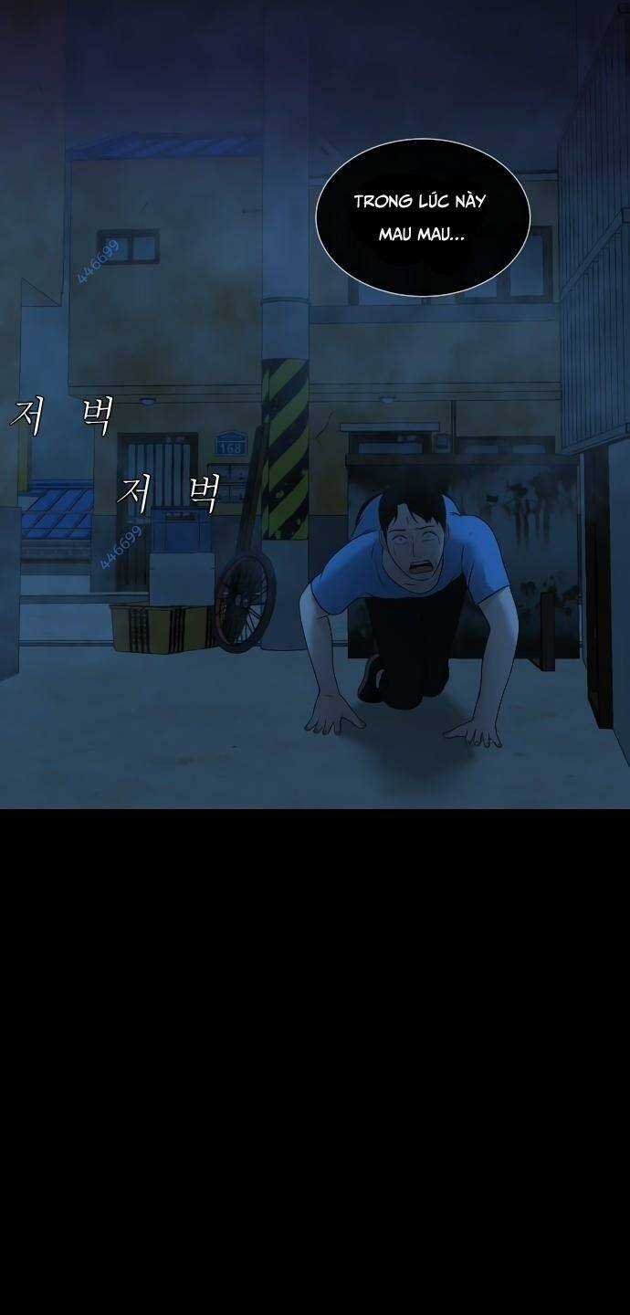 cuốn nhật ký kỳ lạ Chapter 17 trang 80