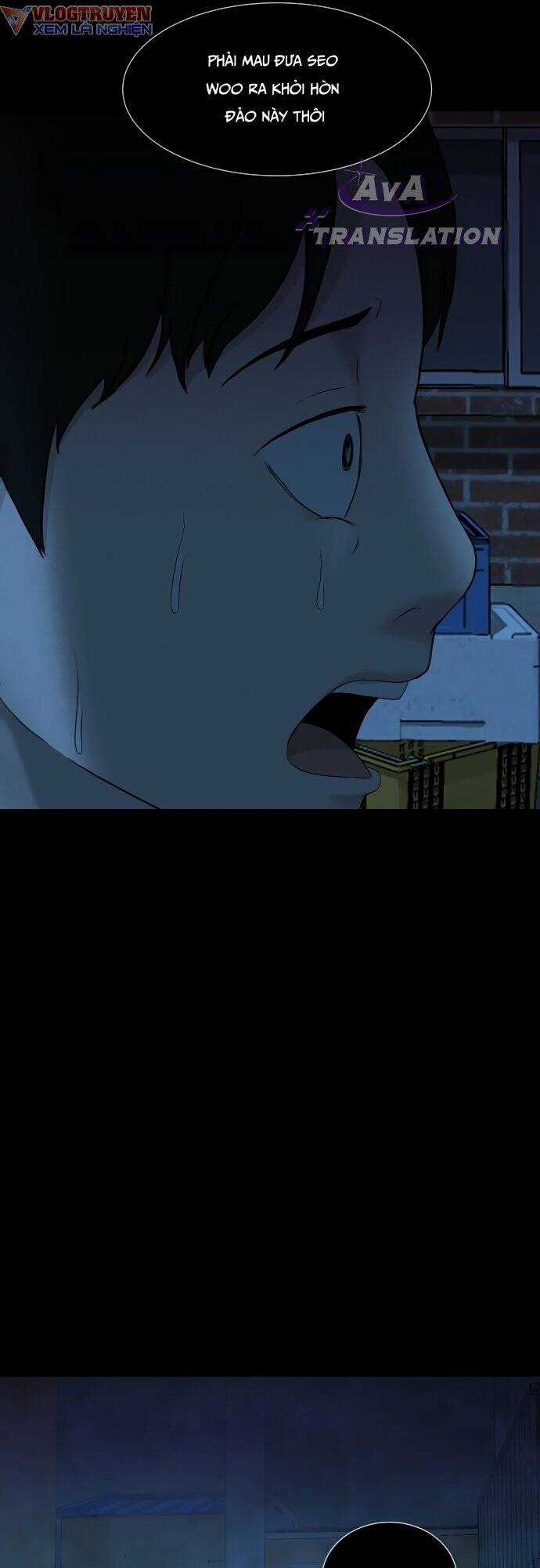 cuốn nhật ký kỳ lạ Chapter 17 trang 81