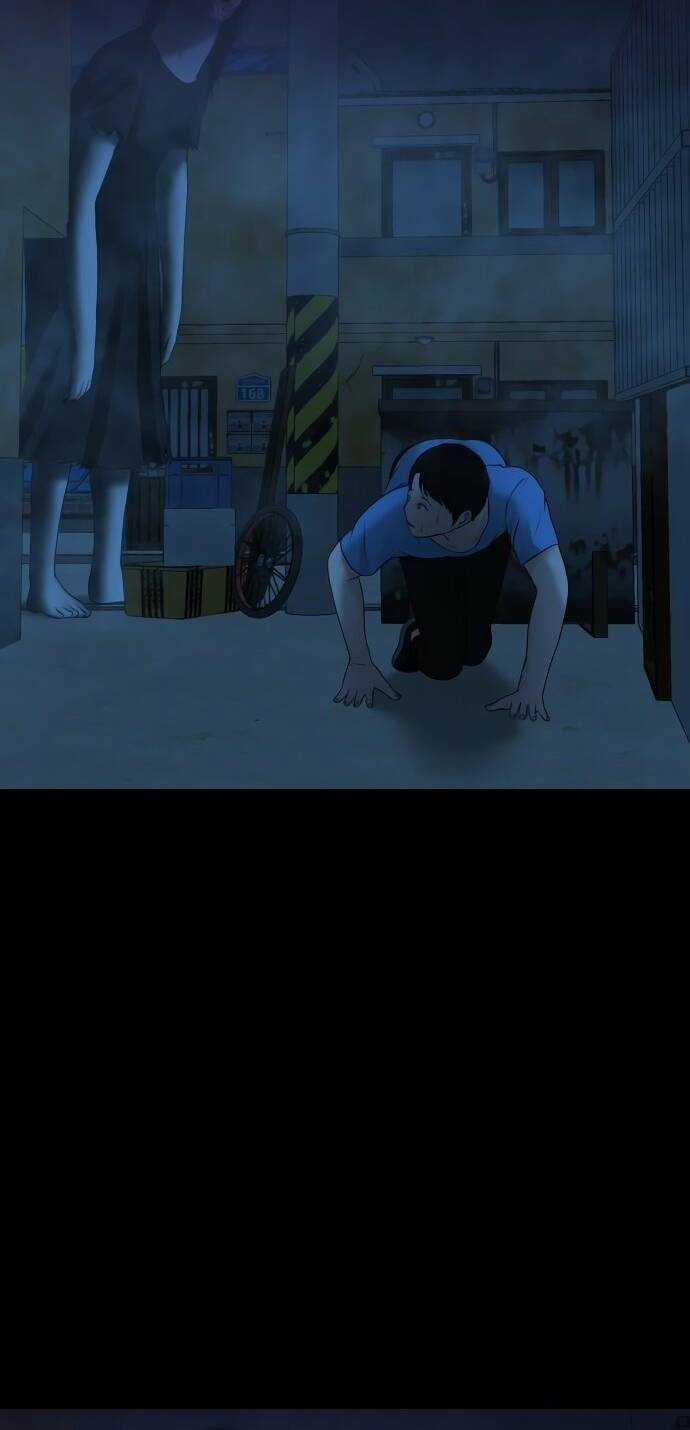 cuốn nhật ký kỳ lạ Chapter 17 trang 83