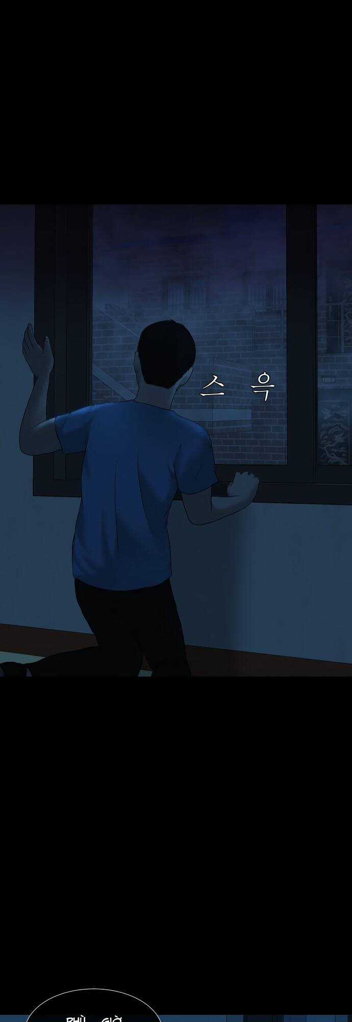 cuốn nhật ký kỳ lạ Chapter 18 trang 11