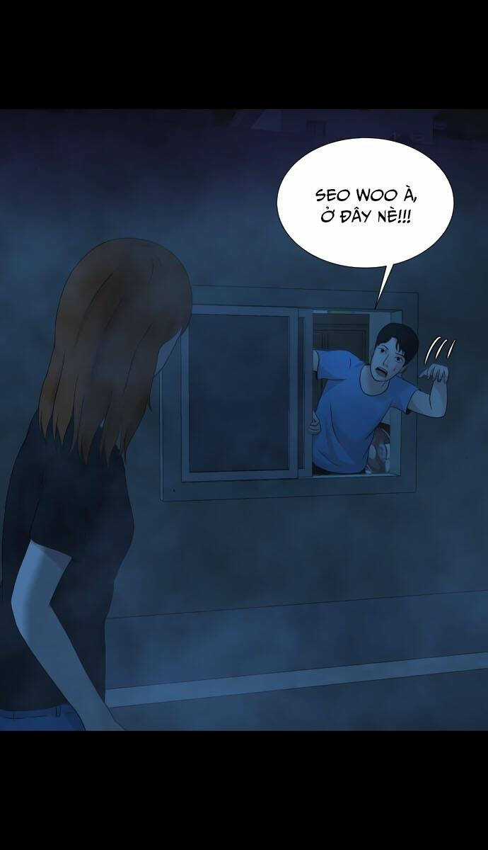 cuốn nhật ký kỳ lạ Chapter 18 trang 17