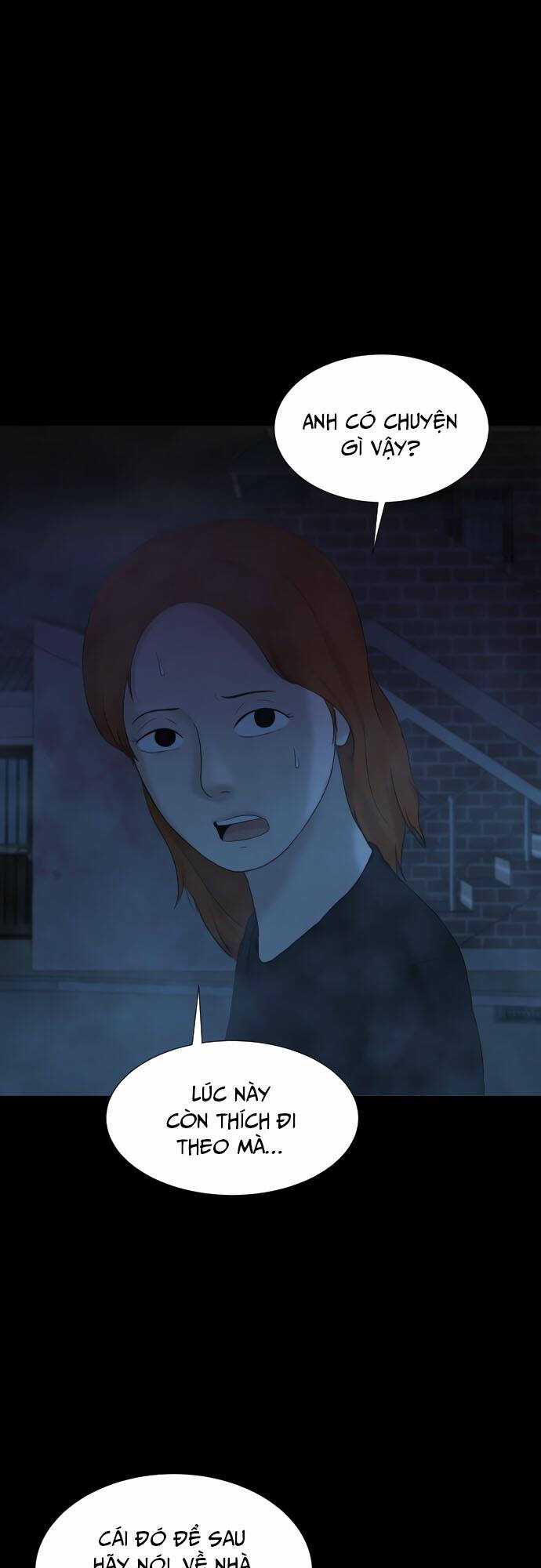 cuốn nhật ký kỳ lạ Chapter 18 trang 21