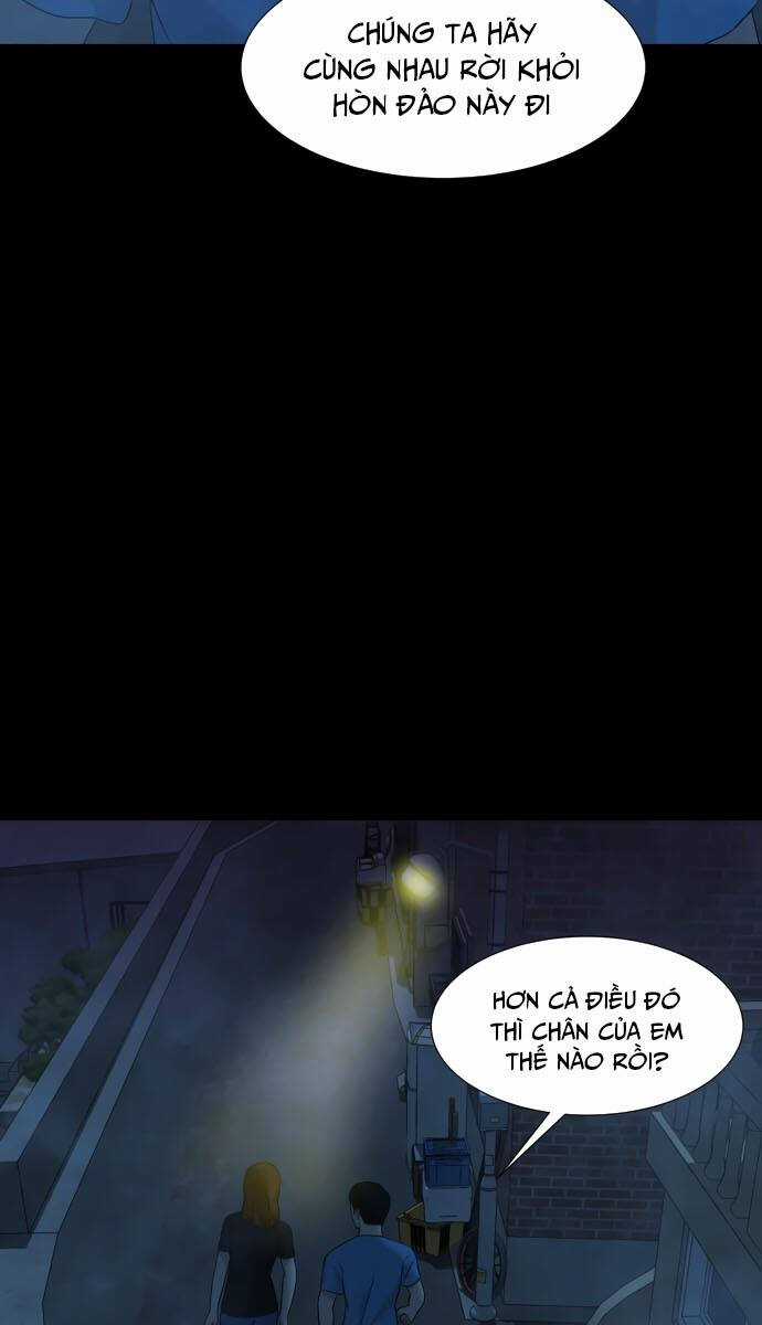 cuốn nhật ký kỳ lạ Chapter 18 trang 24