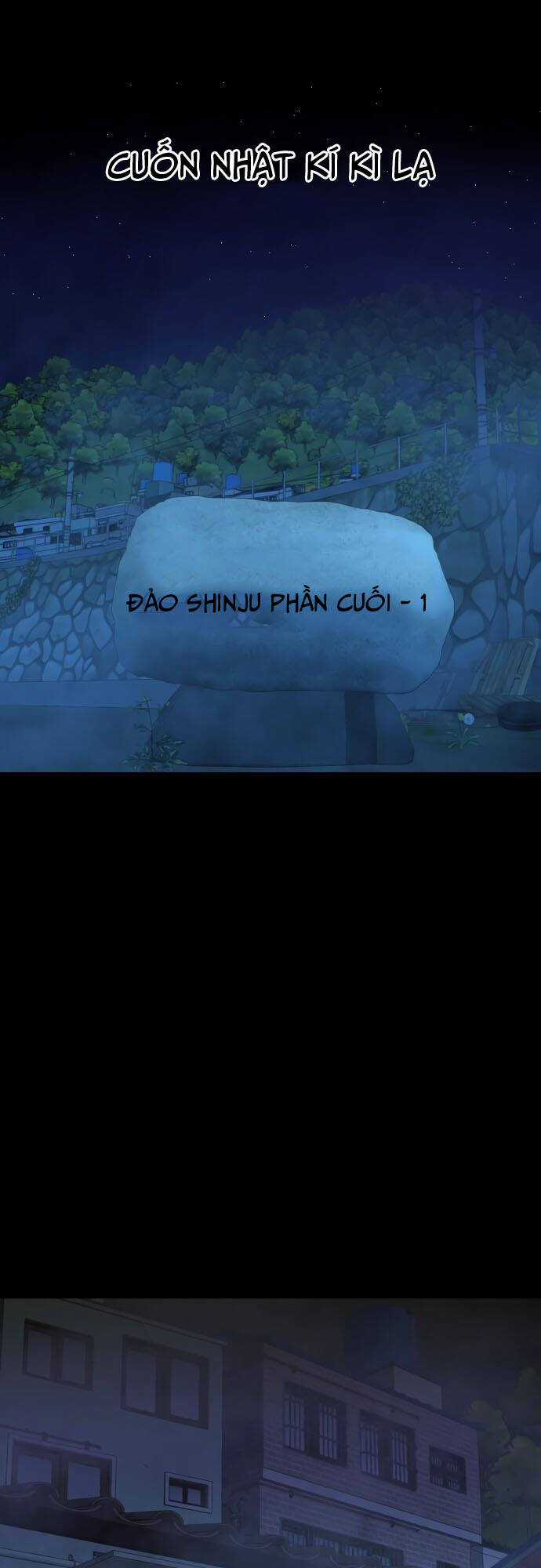 cuốn nhật ký kỳ lạ Chapter 18 trang 26