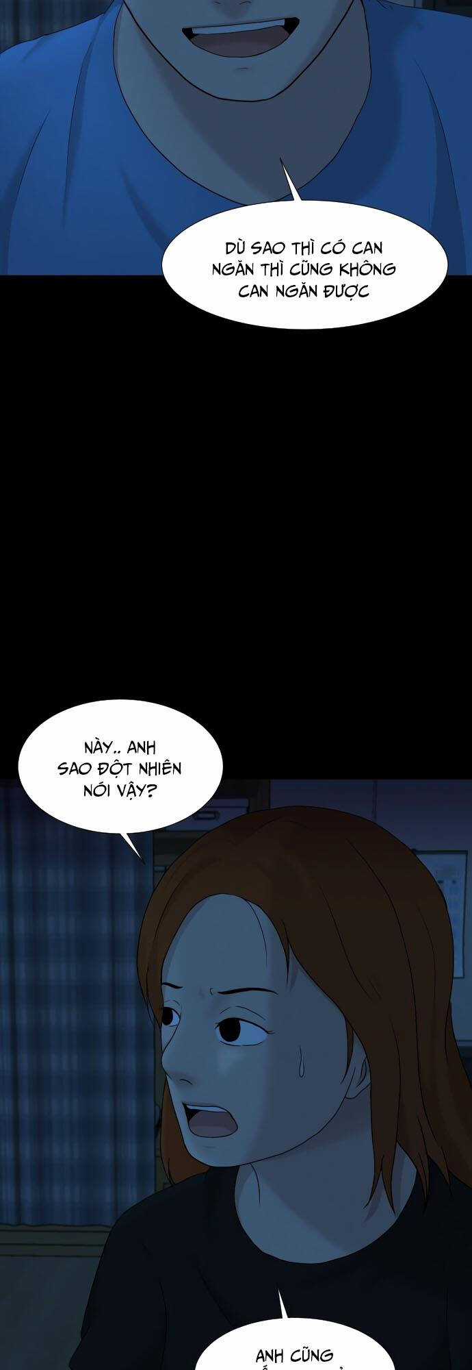 cuốn nhật ký kỳ lạ Chapter 18 trang 35