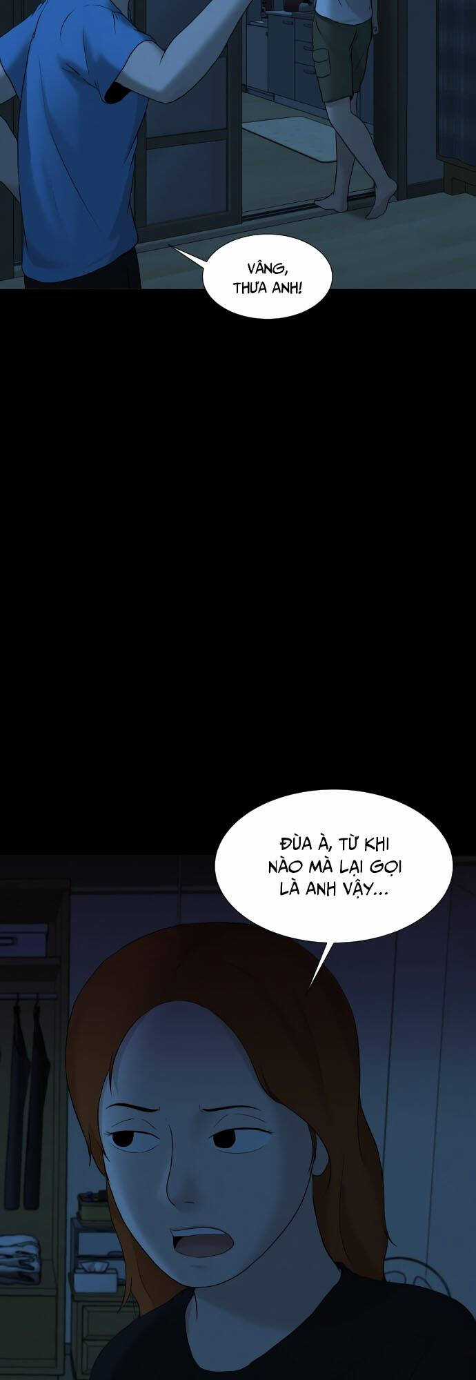 cuốn nhật ký kỳ lạ Chapter 18 trang 39