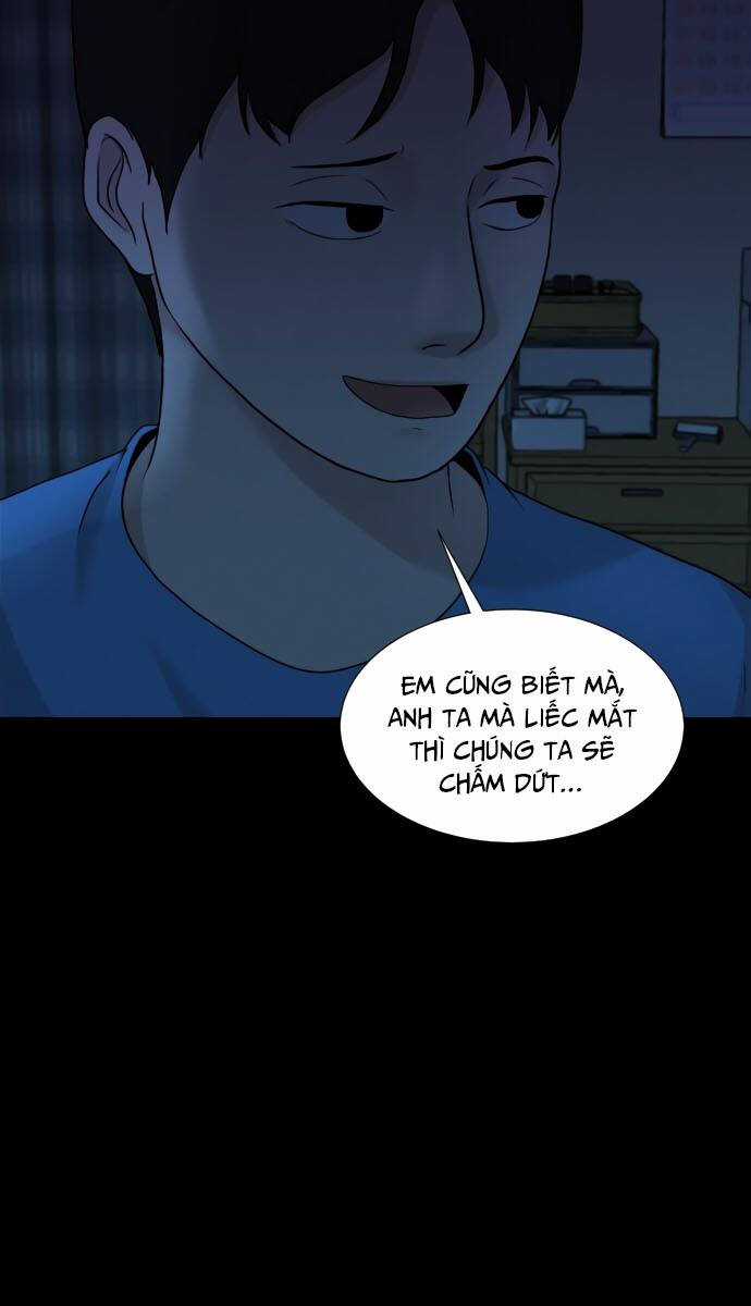 cuốn nhật ký kỳ lạ Chapter 18 trang 41