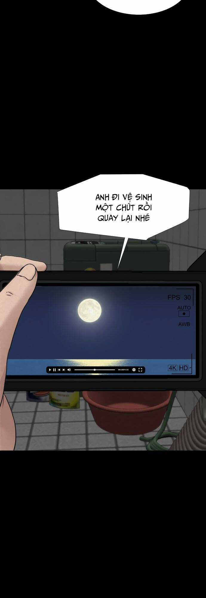 cuốn nhật ký kỳ lạ Chapter 18 trang 45