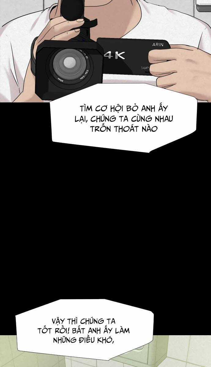 cuốn nhật ký kỳ lạ Chapter 18 trang 48