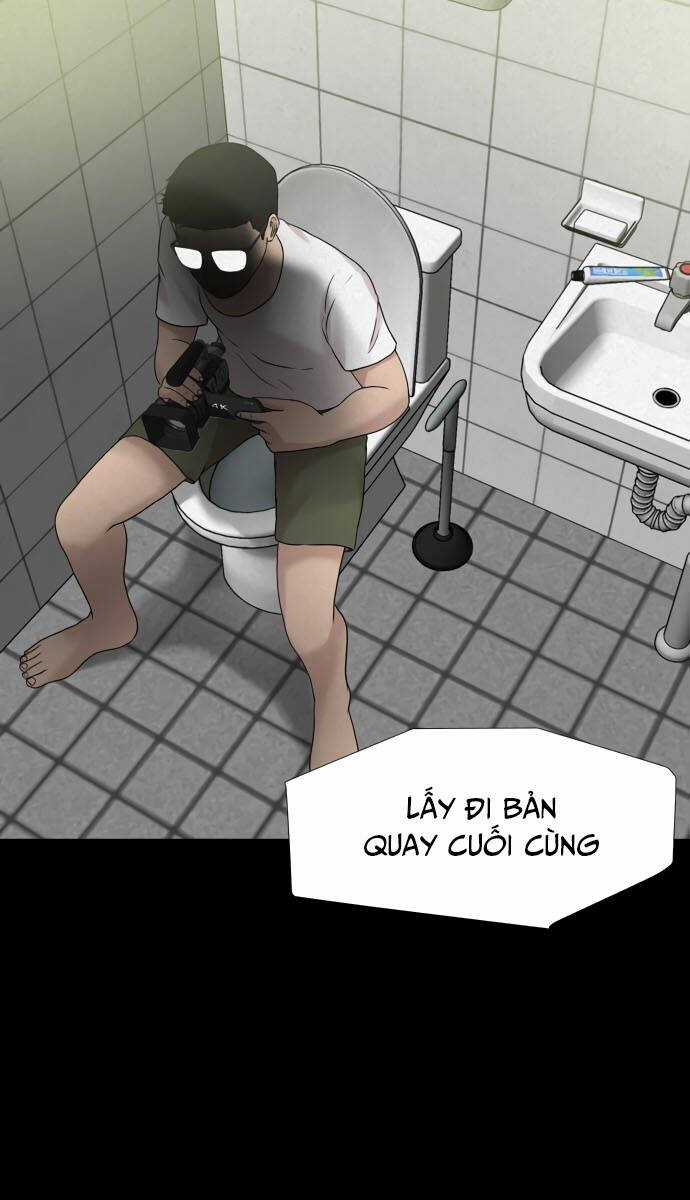 cuốn nhật ký kỳ lạ Chapter 18 trang 49