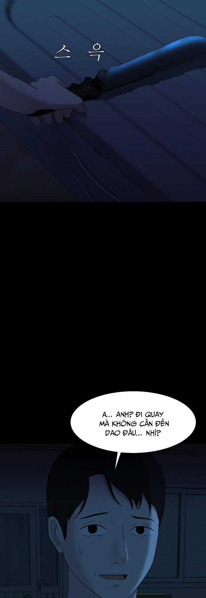 cuốn nhật ký kỳ lạ Chapter 18 trang 52