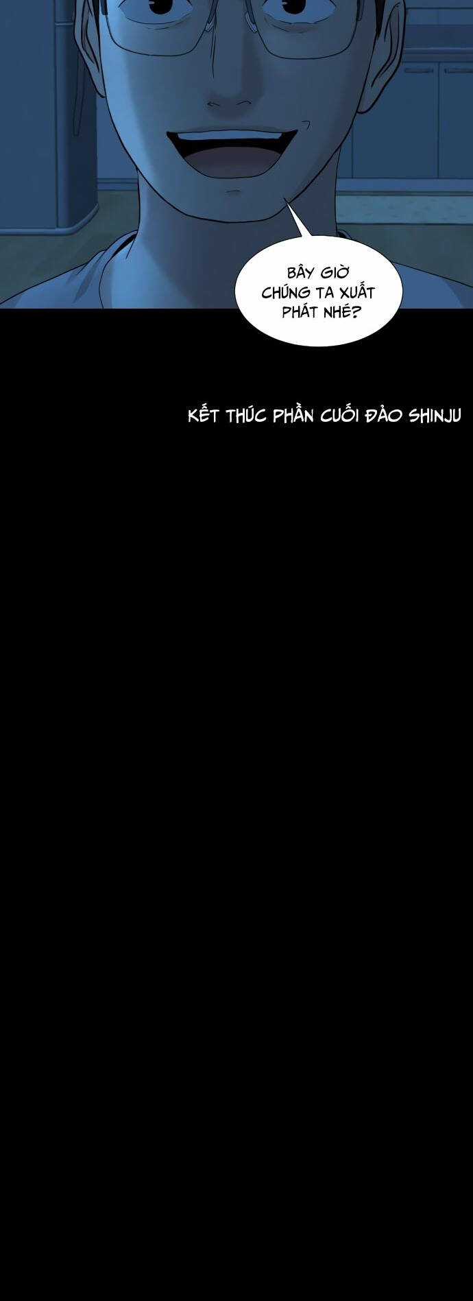 cuốn nhật ký kỳ lạ Chapter 18 trang 56