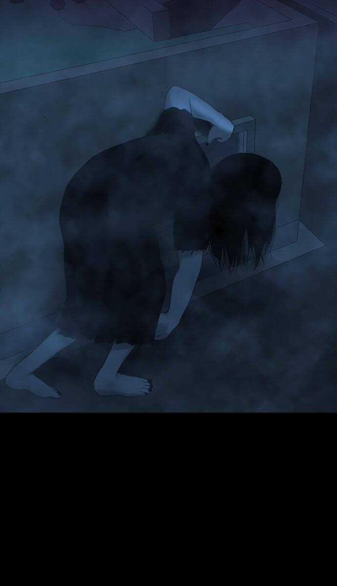 cuốn nhật ký kỳ lạ Chapter 18 trang 8