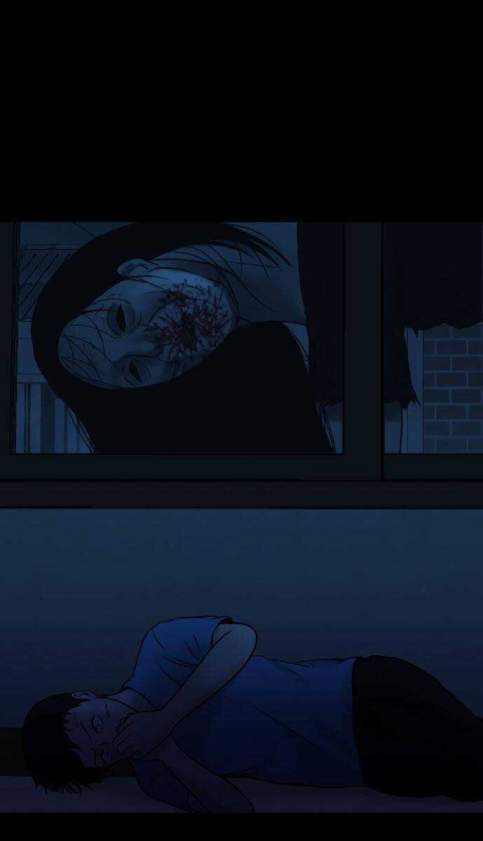 cuốn nhật ký kỳ lạ Chapter 18 trang 9