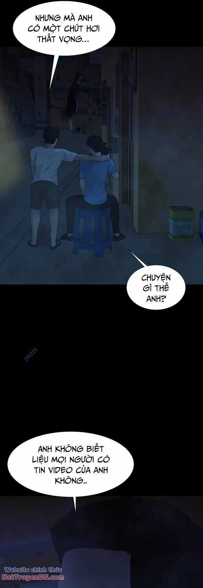 cuốn nhật ký kỳ lạ Chapter 19 trang 15