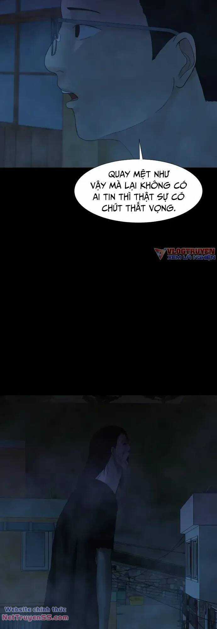 cuốn nhật ký kỳ lạ Chapter 19 trang 16