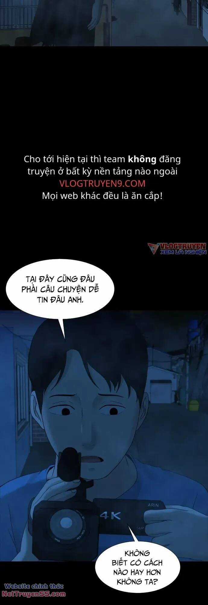 cuốn nhật ký kỳ lạ Chapter 19 trang 17