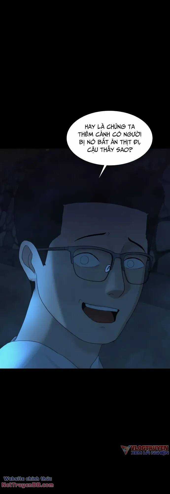 cuốn nhật ký kỳ lạ Chapter 19 trang 18