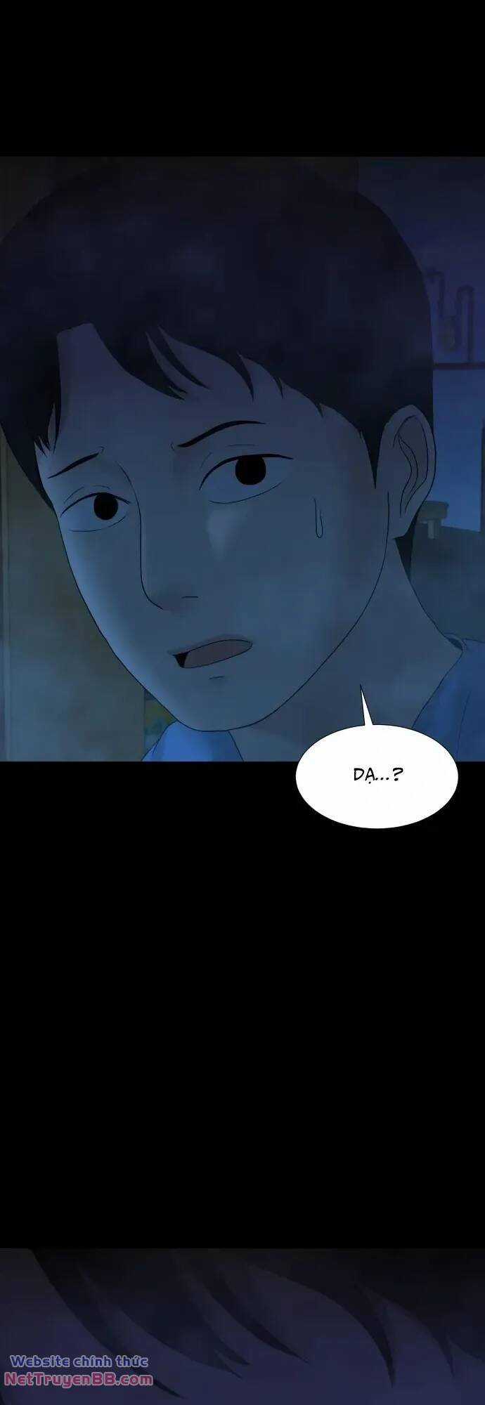 cuốn nhật ký kỳ lạ Chapter 19 trang 19