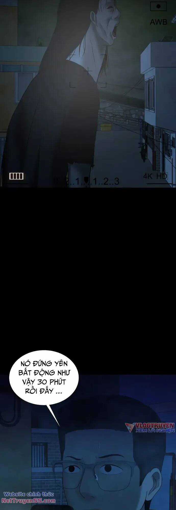 cuốn nhật ký kỳ lạ Chapter 19 trang 2