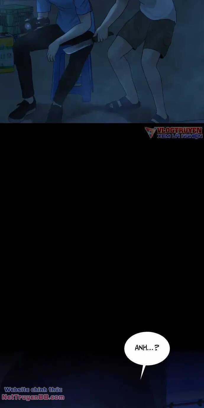 cuốn nhật ký kỳ lạ Chapter 19 trang 22