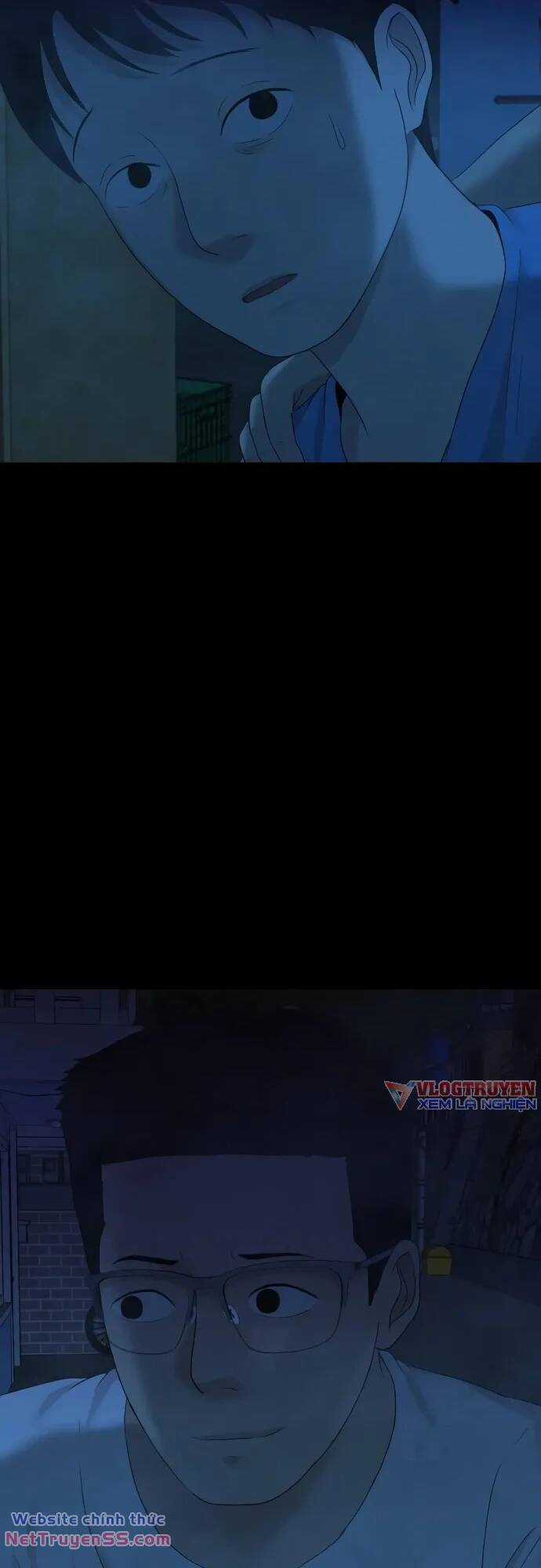 cuốn nhật ký kỳ lạ Chapter 19 trang 23