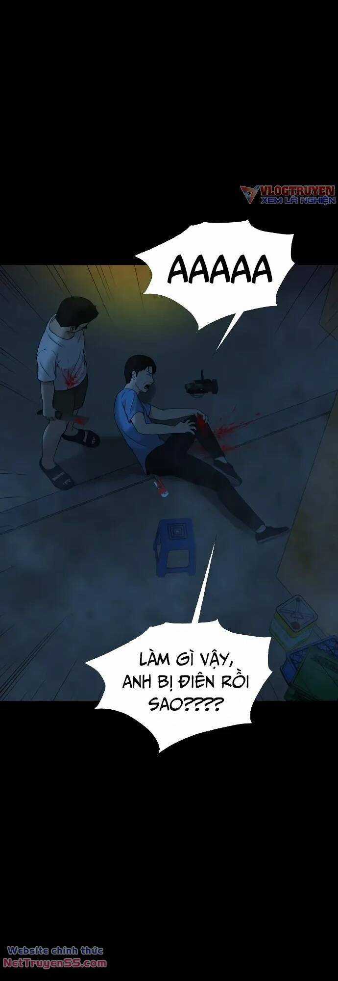 cuốn nhật ký kỳ lạ Chapter 19 trang 25