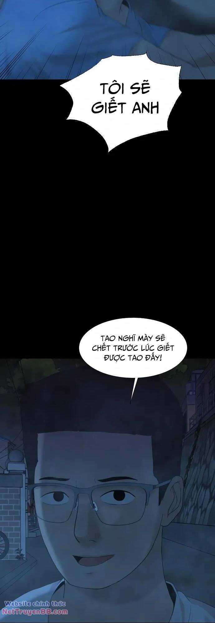 cuốn nhật ký kỳ lạ Chapter 19 trang 28