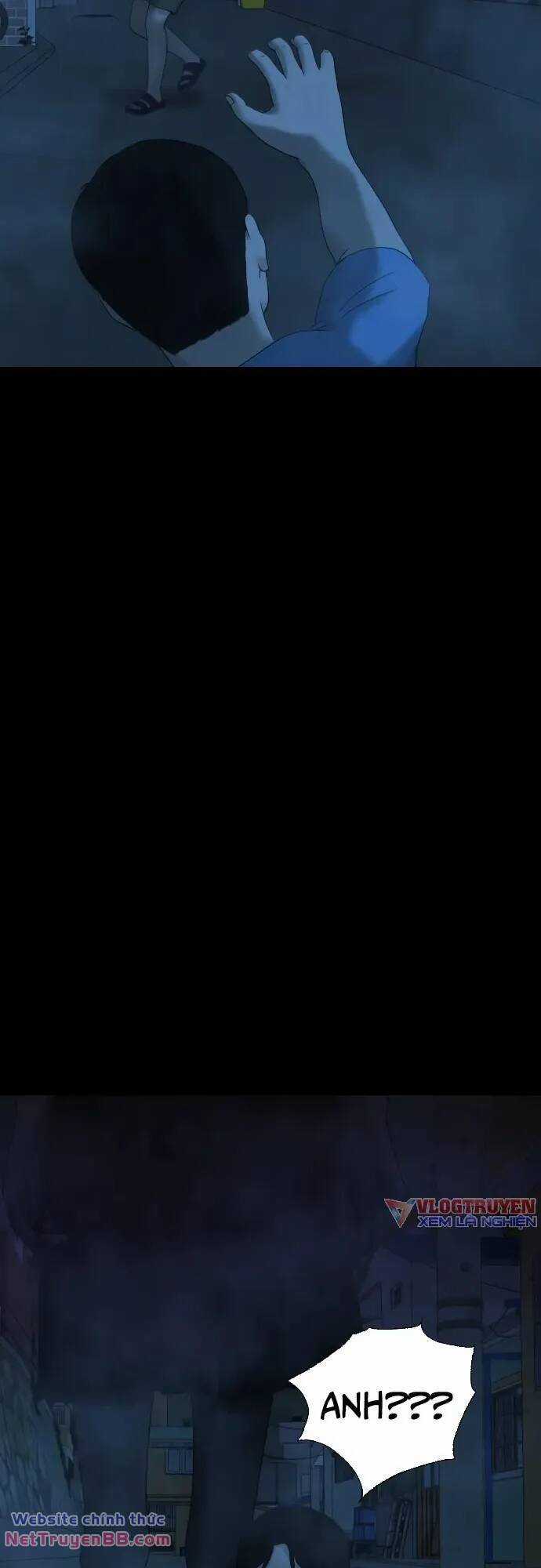 cuốn nhật ký kỳ lạ Chapter 19 trang 32