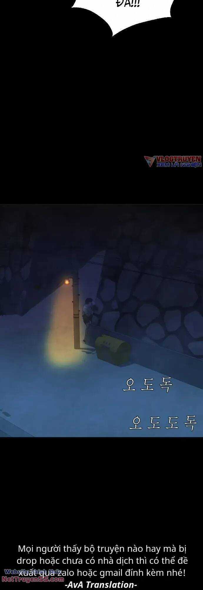 cuốn nhật ký kỳ lạ Chapter 19 trang 34