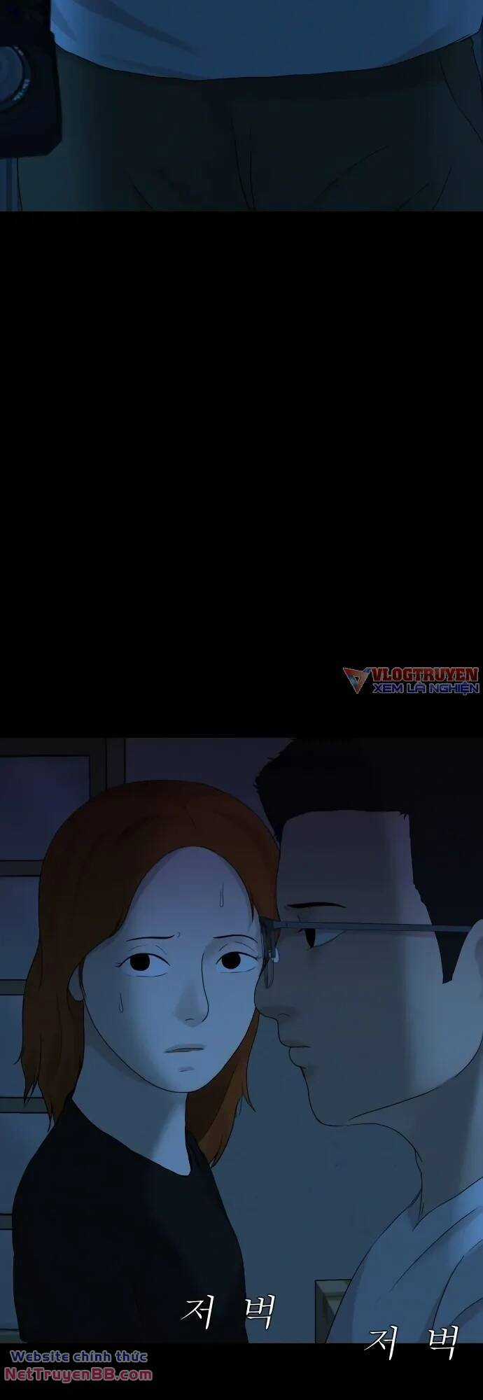 cuốn nhật ký kỳ lạ Chapter 19 trang 40